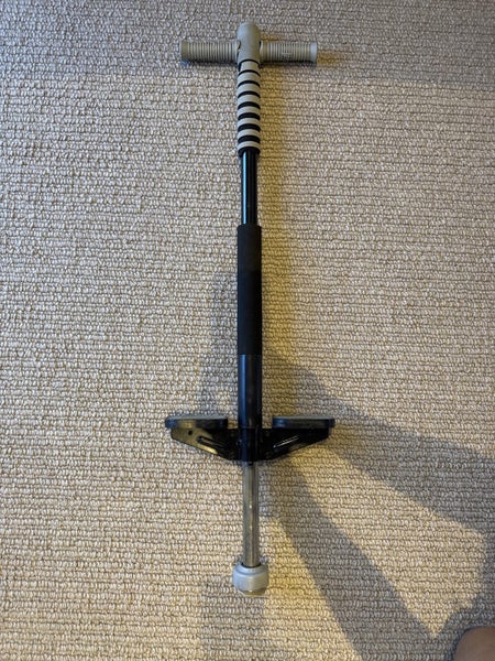 Kids Pogo Stick Carousel 1