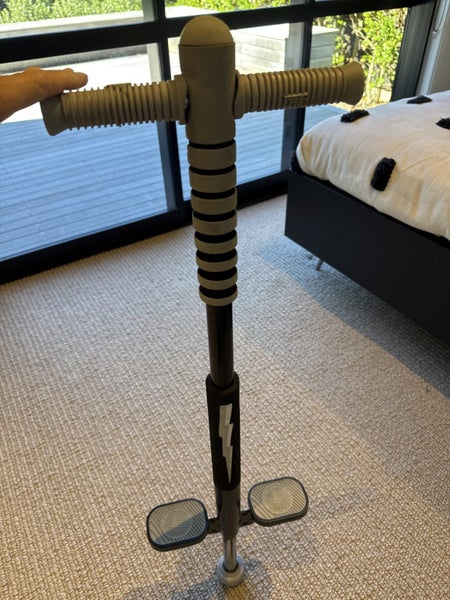 Kids Pogo Stick Carousel 2