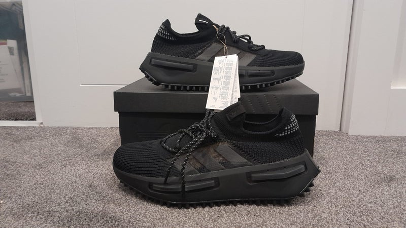 Adidas Originals NMD_S1 size US 9 1/2 Carousel 2