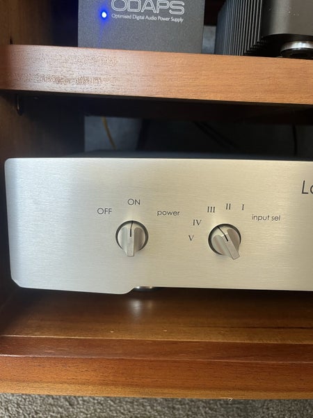 Aqua la scala mk2 optilogic DAC Carousel 3