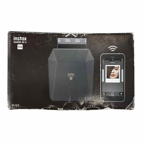 FUJIFILM INSTAX SHARE PRINTER Carousel 2
