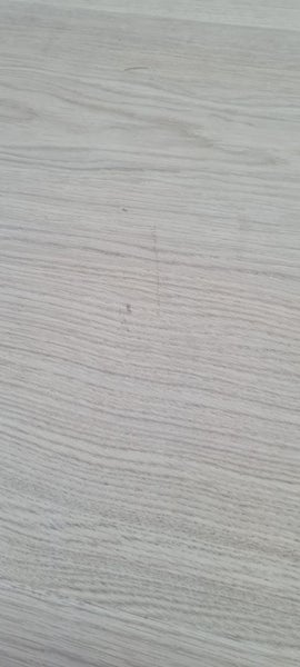 Larke Dining Table 180cm - Oak Carousel 8