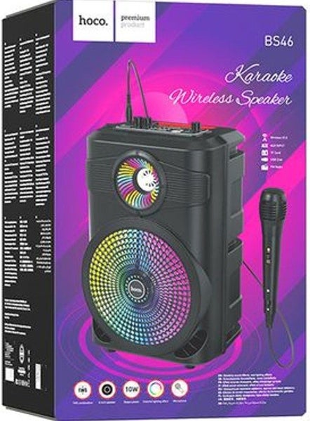 HOCO - SPEAKER BS46 Carousel 1