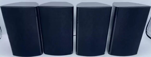 ONKYO SPEAKER Carousel 1