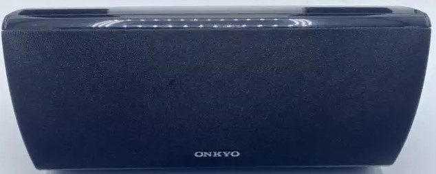 ONKYO SPEAKER Carousel 2