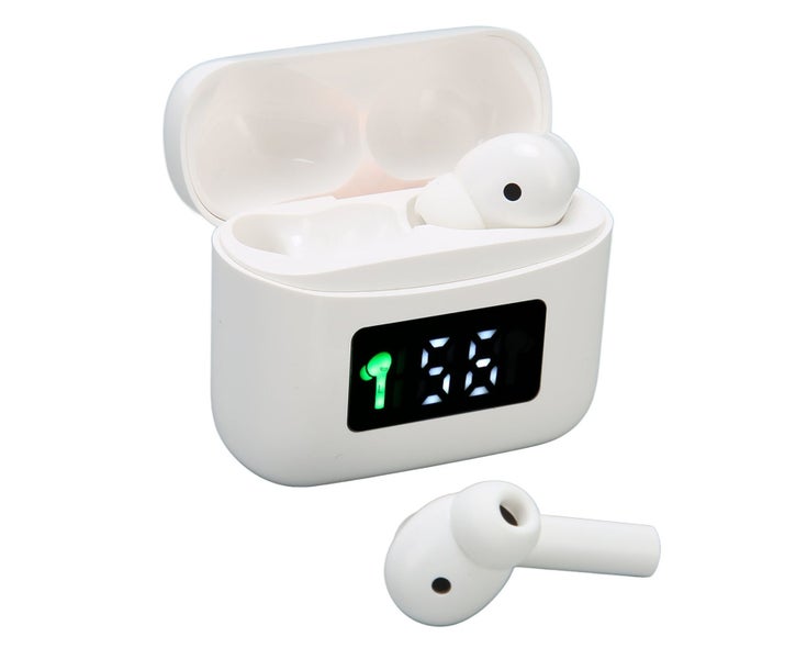 Bluetooth 5.2 EarbudsWireless Gaming Headphones with Noise Reduction, IP Carousel 8
