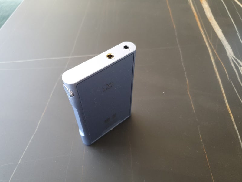 Shanling M3X Digital Audio Player (DAP) Carousel 2