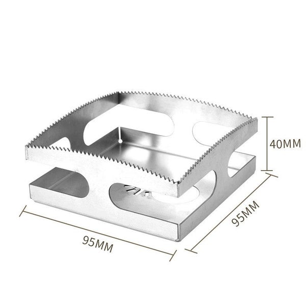 NEW Oscillating Saw Blade Square Slot Cutter Afterpay Carousel 2
