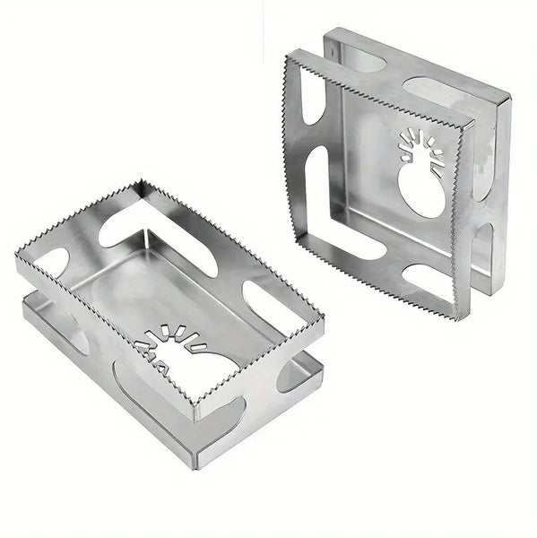 NEW Oscillating Saw Blade Square Slot Cutter Afterpay Carousel 6