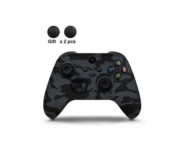 Cover for Xbox Series Controller Multicolor Carousel 1