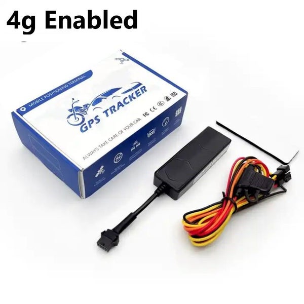 GPS Tracker Clearance Carousel 1