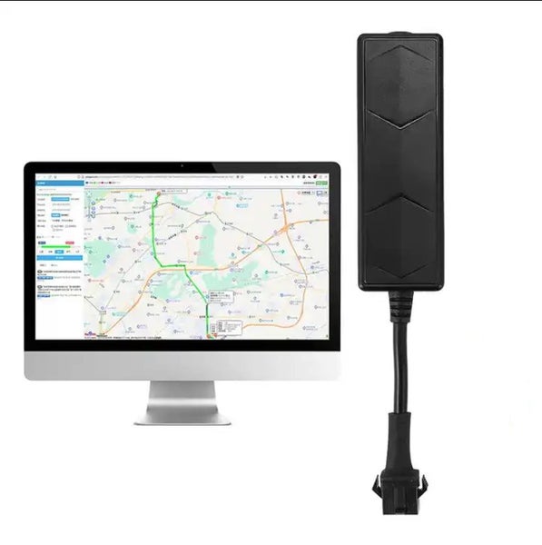 GPS Tracker Clearance Carousel 2