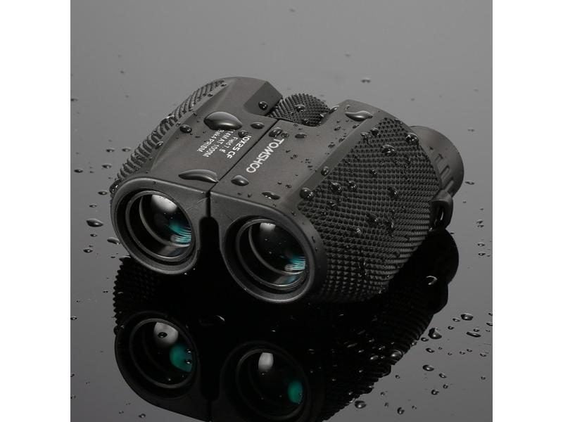 Binoculars Monocular Carousel 1