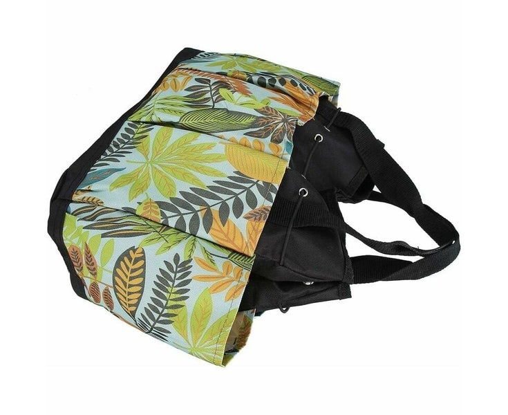 Garden portable tool bag tool bag storage bag outdoor shopping bag storage bag Carousel 2