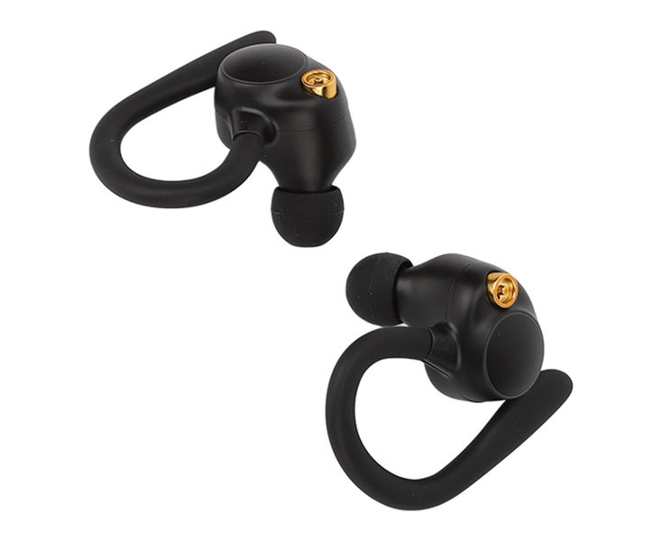 Wireless Earbuds, Noise Cancelling, Waterproof Mini Bluetooth for Running Gym Carousel 8