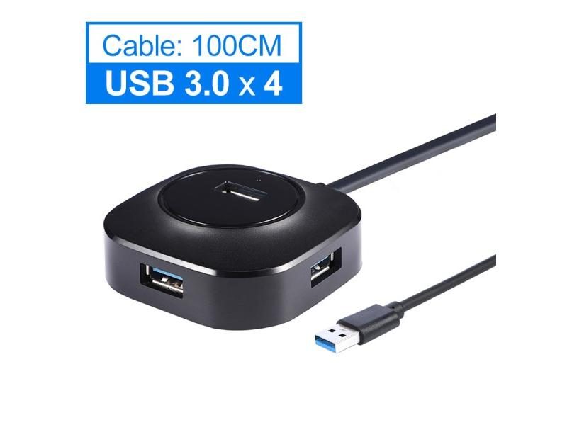 Usb Hub Carousel 1