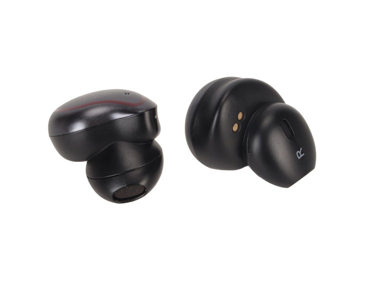 Wireless Bluetooth Earbuds BT5.0: Waterproof, Touch Control, Noise Reduction Carousel 8