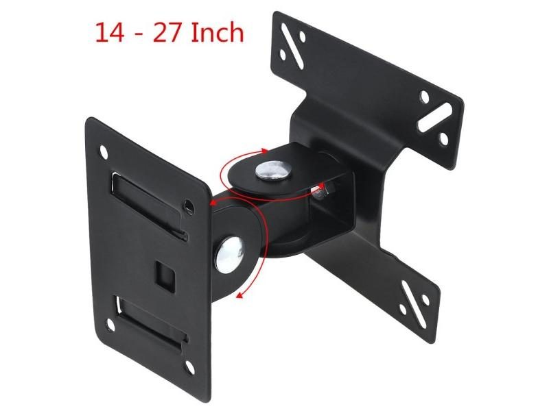 TV Mount Carousel 1