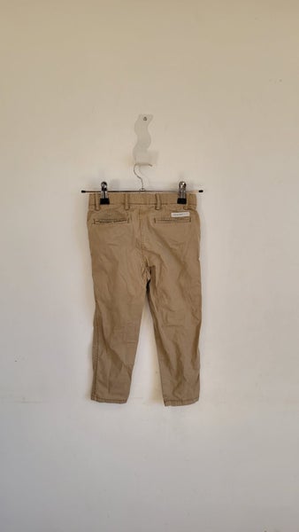 Country Road Boys chino pants (3Yrs) Carousel 3