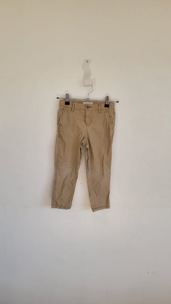 Country Road Boys chino pants (3Yrs) Carousel 1
