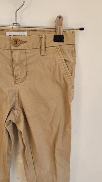 Country Road Boys chino pants (3Yrs) Carousel 2
