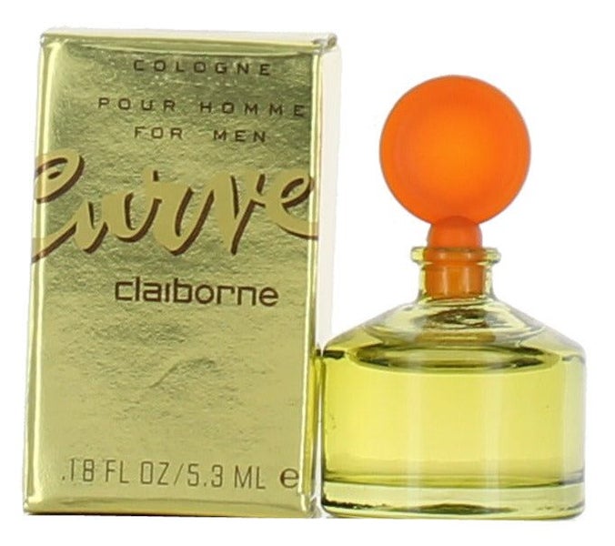 Curve By Liz Claiborne For Men Cologne Splash Carousel 1