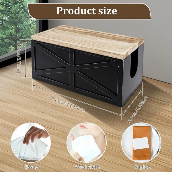 Paper Towel Dispenser Wall Mount Bamboo Paper Towel Dispenser Practical Wall M Carousel 2