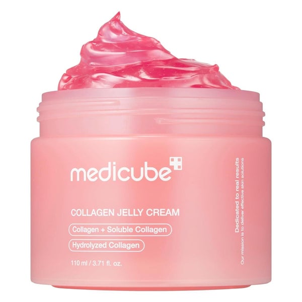Medicube Collagen Jelly Cream -Niacinamide and Collage 110ml Carousel 1