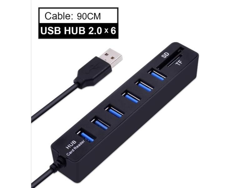 Usb Hub Carousel 1