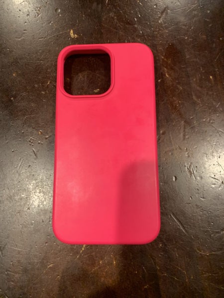 Sparkling iPhone X and pink 13/14 pro cases Carousel 2