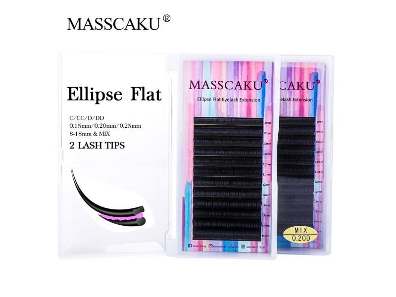 False Eyelashes Fake Eyelashes Carousel 1