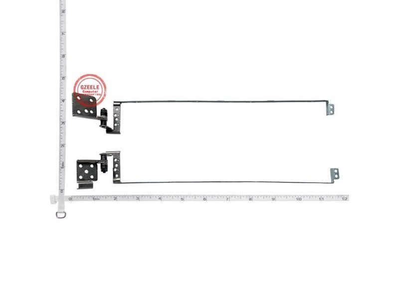 New Laptop LCD Hinges For Toshiba Satellite C870 C870D C875 C875D L870 L875 Carousel 1