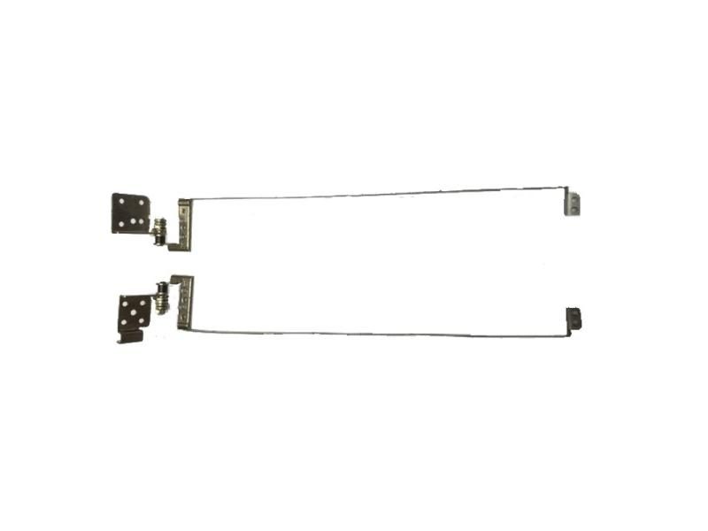 For Toshiba Satellite C870-L875 Series LCD Hinges R L H000037550 H000037560 Carousel 1