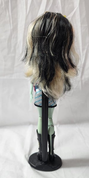 Monster High - Frankie Stein Scaris Carousel 3
