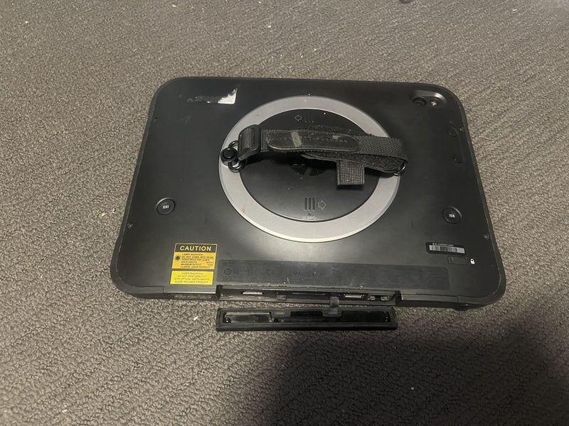 HP ElitePad 1000 G2 Rugged Tablet Carousel 3
