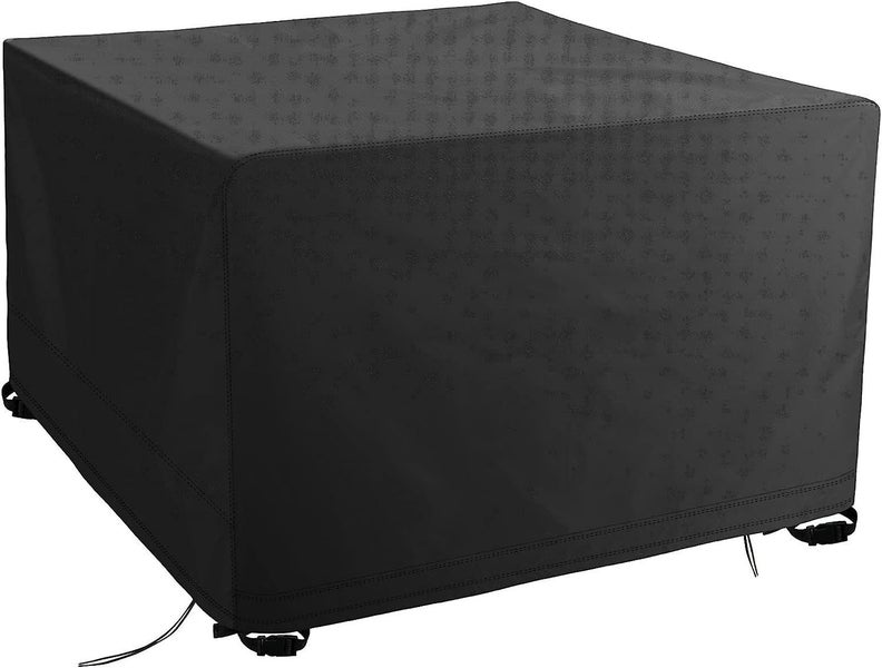 Furniture Cover, 420D Oxford, Waterproof, UV Resistant (180 * 120 * 74cm) Carousel 1