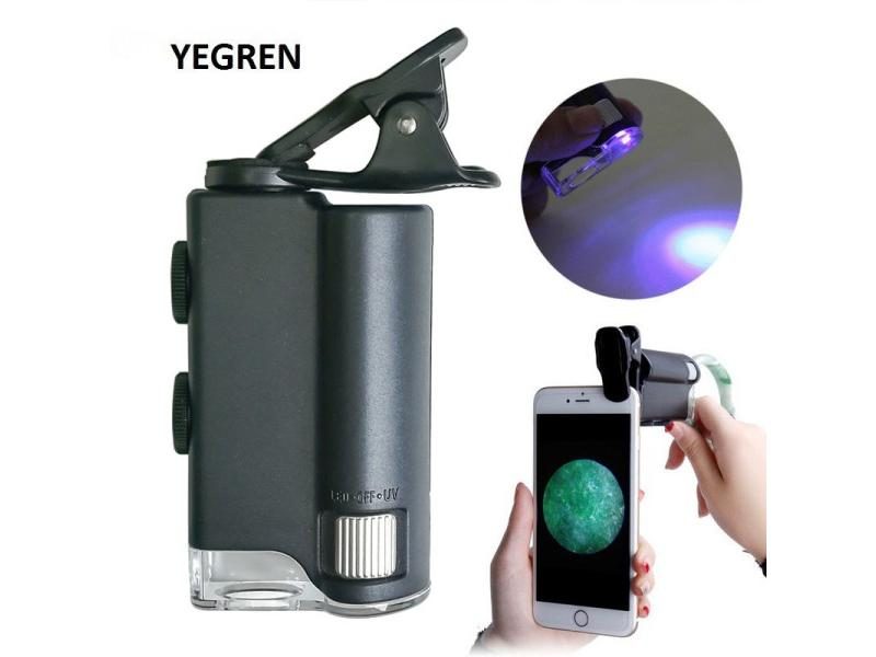 Microscope Carousel 1