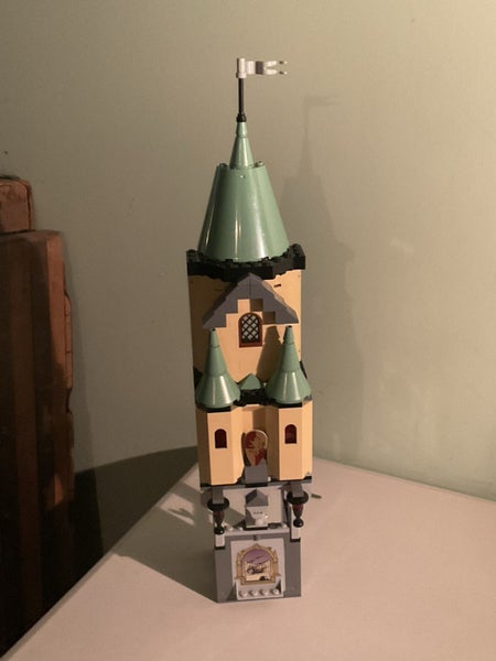 lego Harry Potter I have a spare Griffindor tower from set 4757 Carousel 2