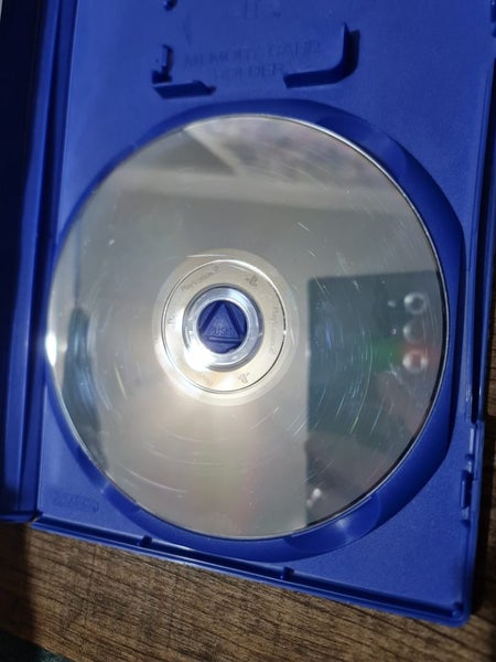 PS2 RESIDENT EVIL DEAD AIM Carousel 2