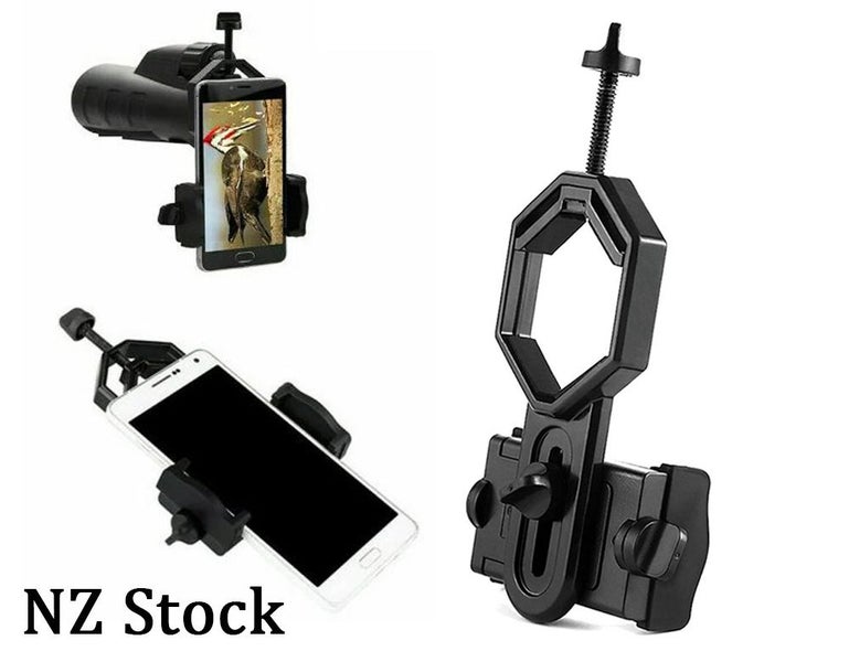 PTN NEW Telescope Phone Holder Sale Sale Sale Carousel 1