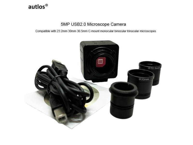 Microscope Carousel 1