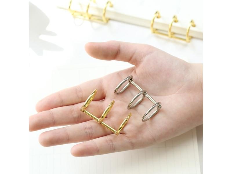 Binder Rings Binder Hoops Carousel 2