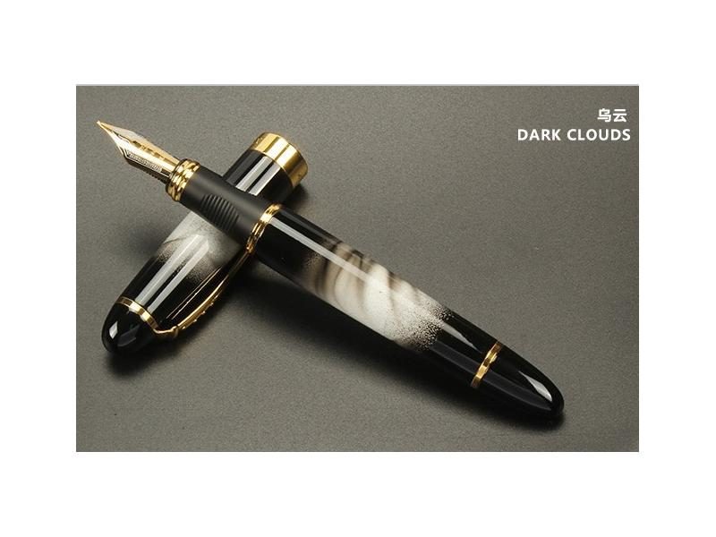 Fountain Pen Carousel 1