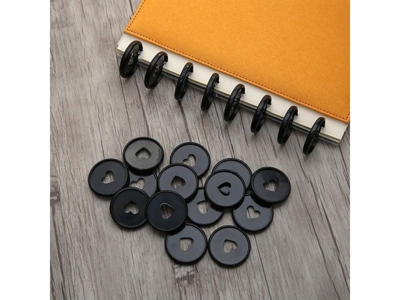 Binder Rings Binder Hoops Carousel 1