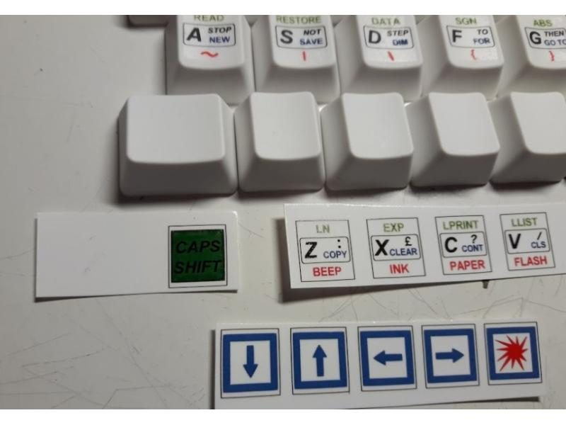 Inkjet Water Slide Decal Transfer Paper A4 Size Nail Decal Transparent Color64180686109313113