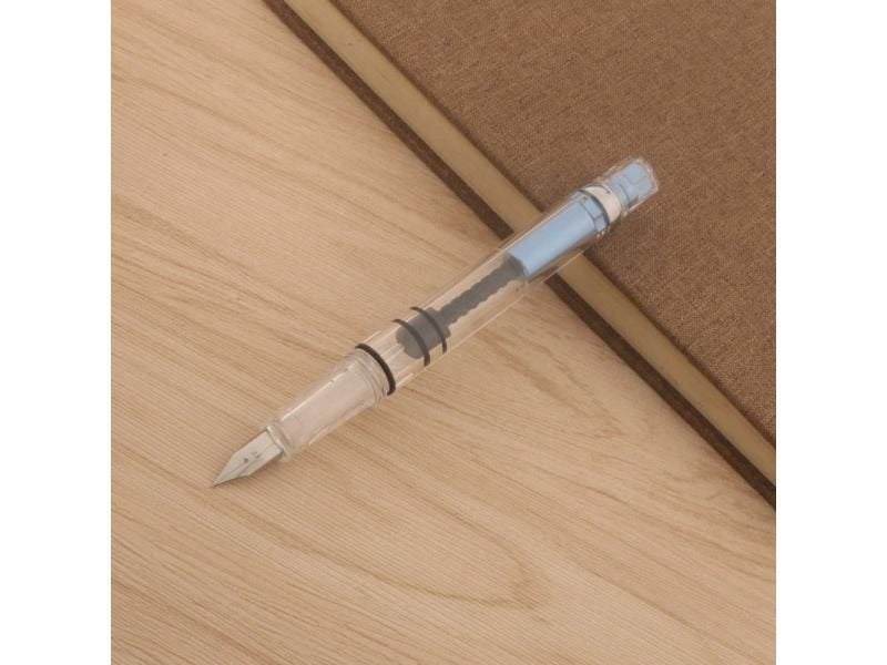 Lightweight Gift Fountain Pen With High Capacity For School Office Carousel 1