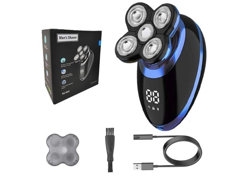 Hair Shaving Trimmers Hair Remover Razor Shaver Carousel 1