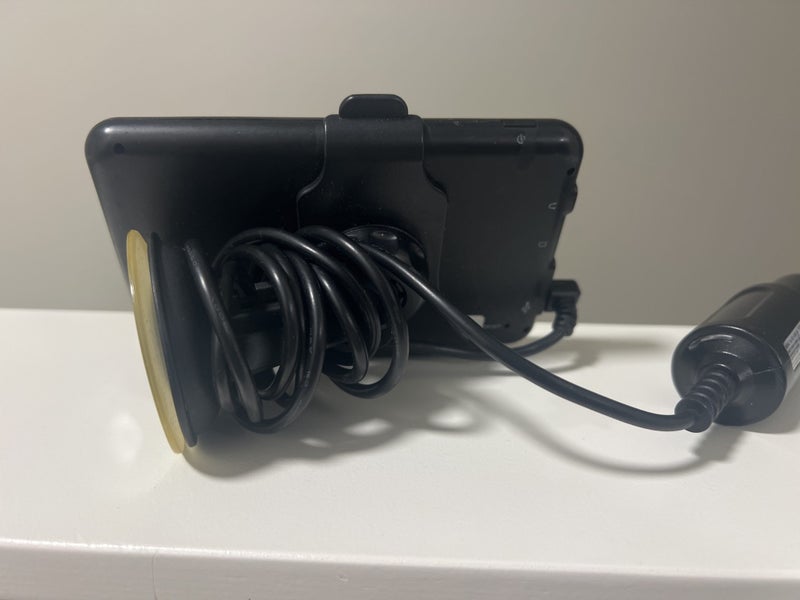 GPS Navigation for Car Carousel 2