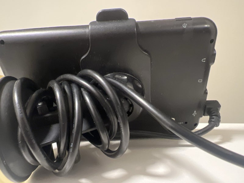 GPS Navigation for Car Carousel 3