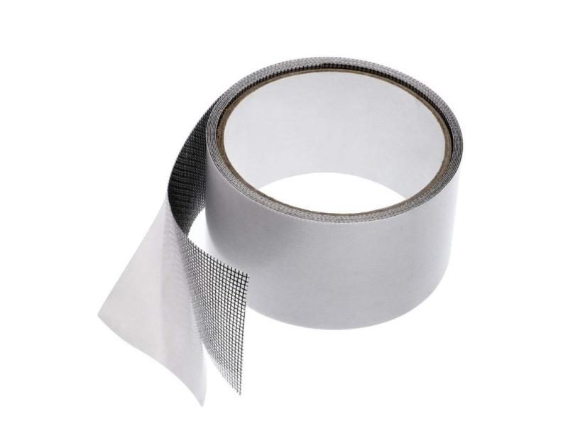 Repair Tape For Fly Screen Door Mosquito Net Window Mesh Carousel 1